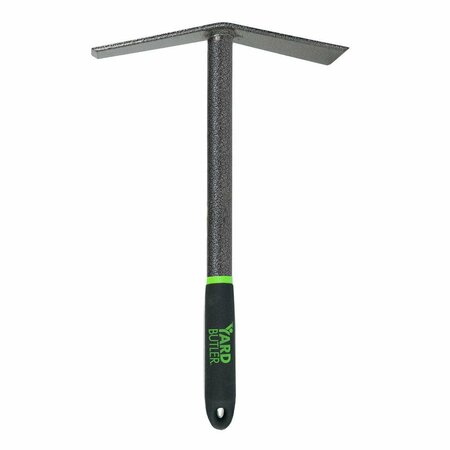 YARD BUTLER Terra Mattock Multi-Tool, Steel Blade, Gray Handle ITT-5M